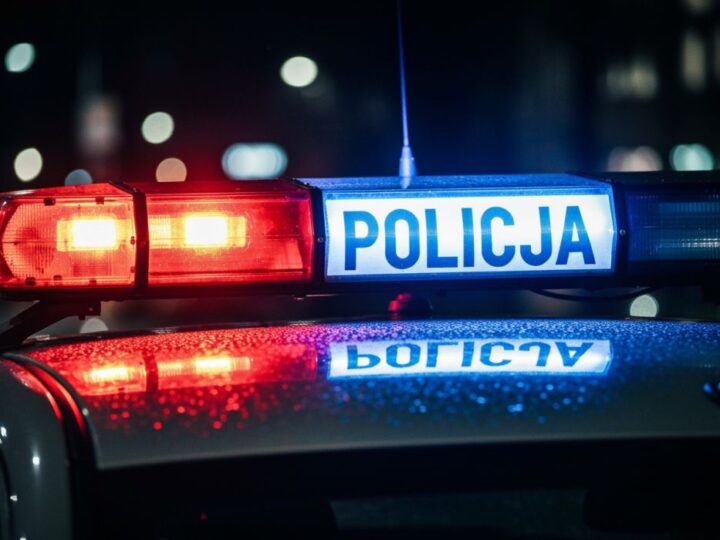 Rodzinna tragedia w Wodzisławiu: mężczyzna zabił żonę i popełnił samobójstwo