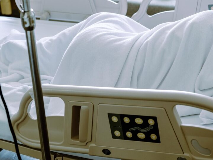 Relaks w Wodzisławiu: Dołącz do III Maratonu Masażu!