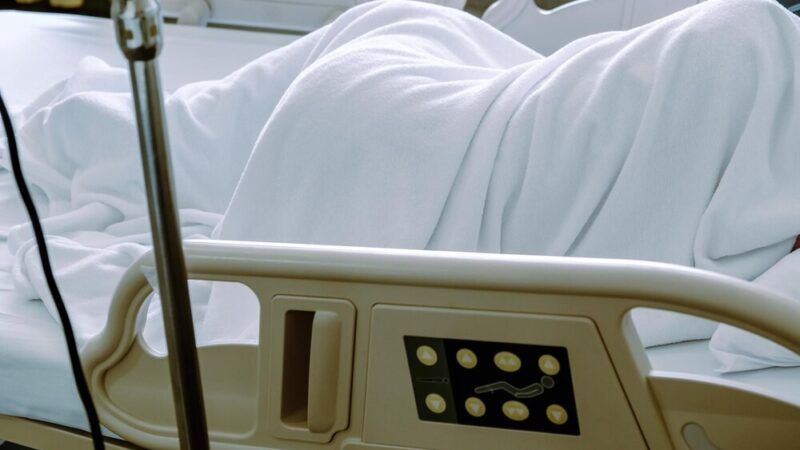 Relaks w Wodzisławiu: Dołącz do III Maratonu Masażu!