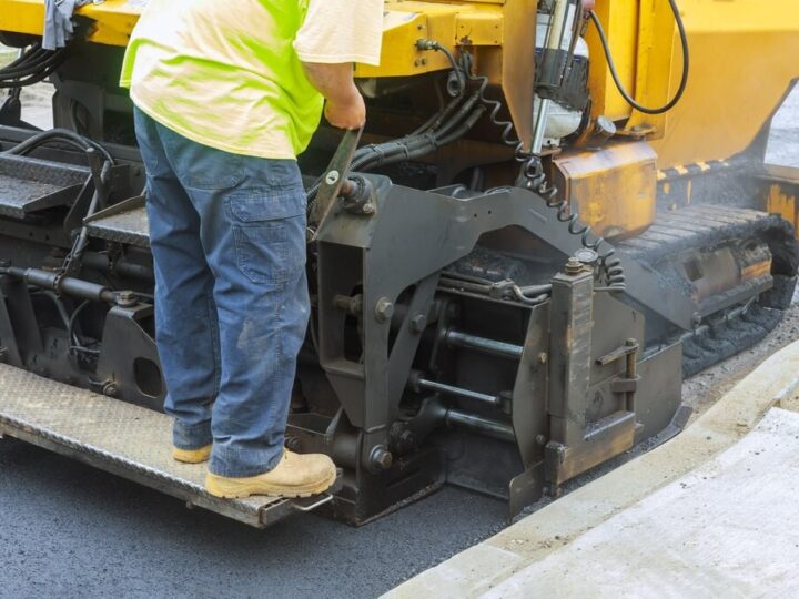 Nowa jakość na ul. bocznej Strażackiej w Wodzisławiu!