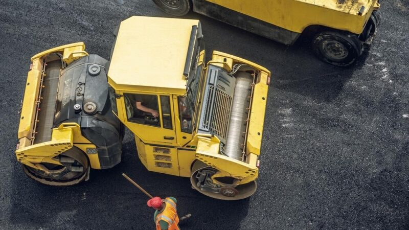 Wielkie zmiany w ruchu: wiadukt w Czerwionce-Leszczynach zamknięty od maja 2026!