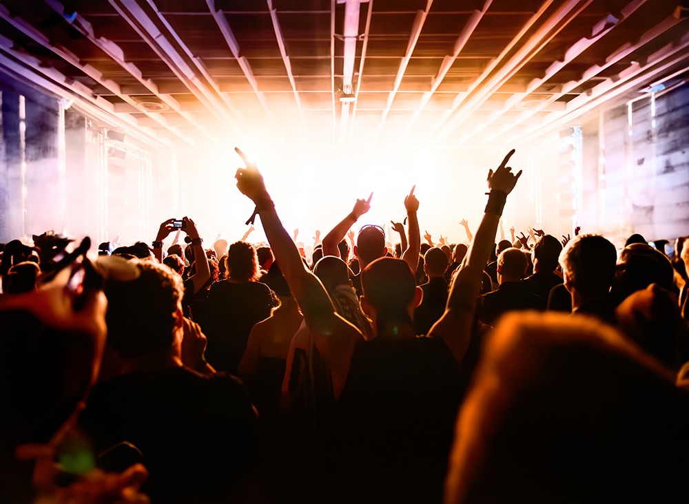 REVERIA z Wodzisławia Śląskiego debiutuje singlem „Niewiadoma