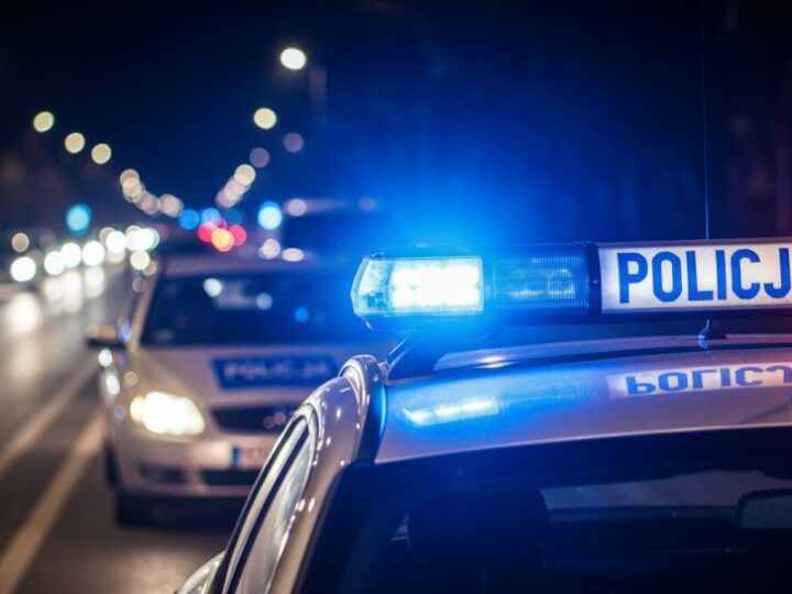 Zgłoś się do Policji – Twoja szansa na służbę w mundurze!