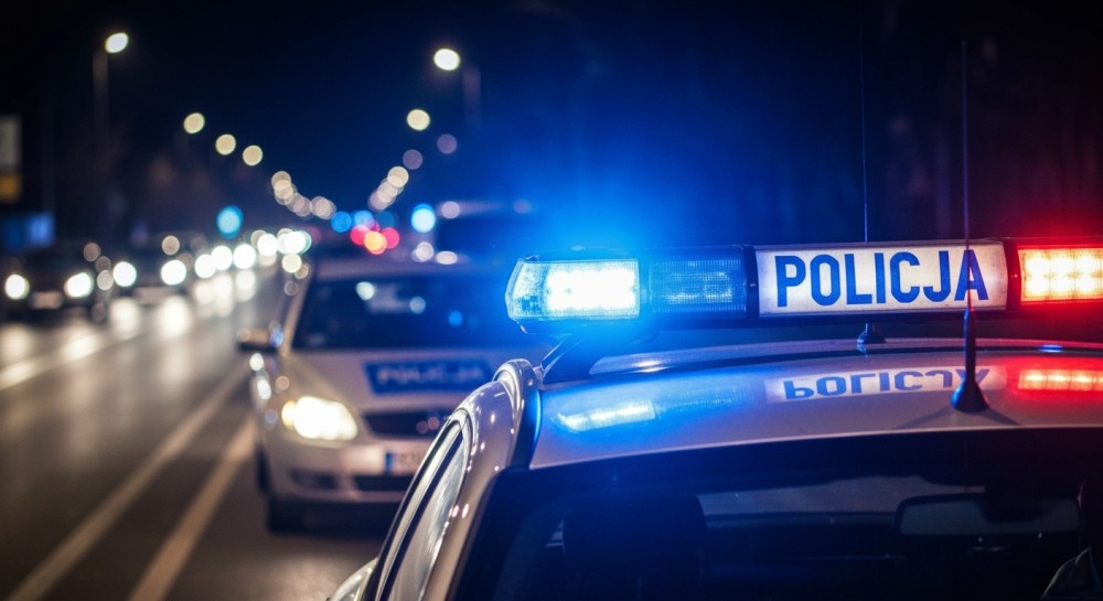 Zgłoś się do Policji – Twoja szansa na służbę w mundurze!