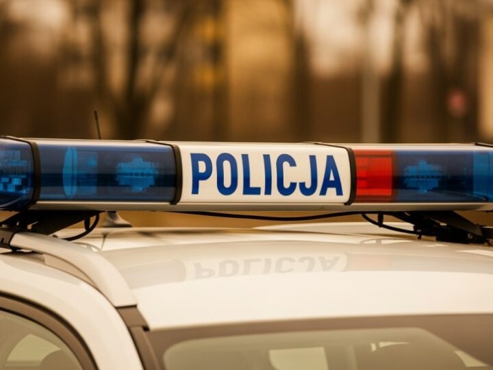 Zaginiony Paweł Wojtala: Wodzisław w akcji poszukiwawczej