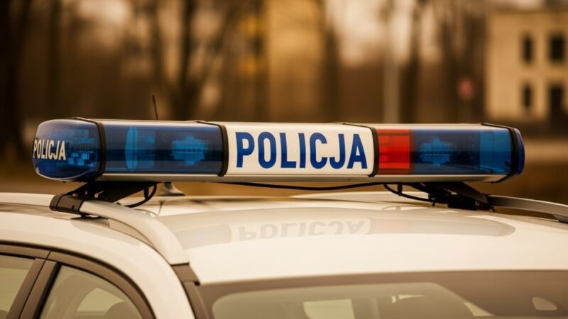 Zaginiony Paweł Wojtala: Wodzisław w akcji poszukiwawczej