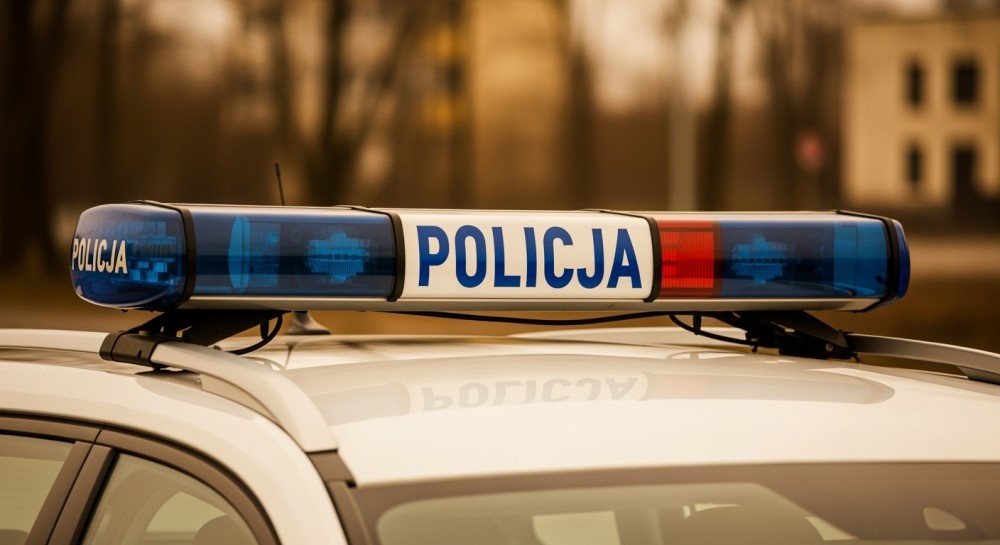 Zaginiony Paweł Wojtala: Wodzisław w akcji poszukiwawczej