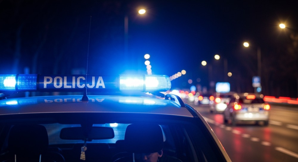 Uważaj na złodziei! Kradzieże tablic rejestracyjnych w twojej okolicy!