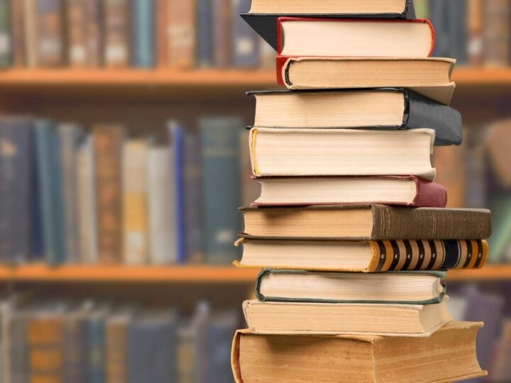 25 000 zł na literacką rewolucję w Wodzisławiu!