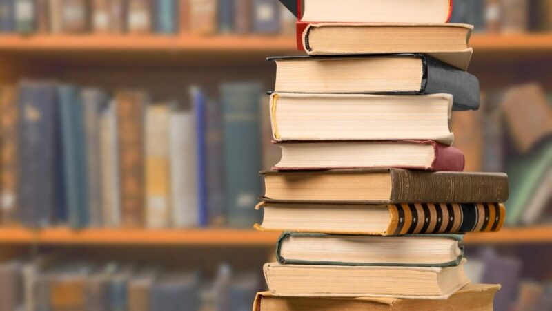 25 000 zł na literacką rewolucję w Wodzisławiu!