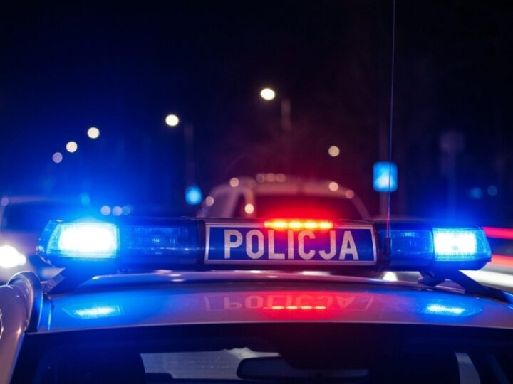 Libacja w pustostanie: Policja ujawnia kulisy brutalnej bójki