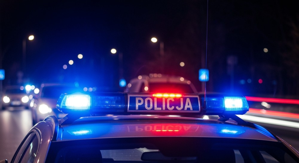 Libacja w pustostanie: Policja ujawnia kulisy brutalnej bójki