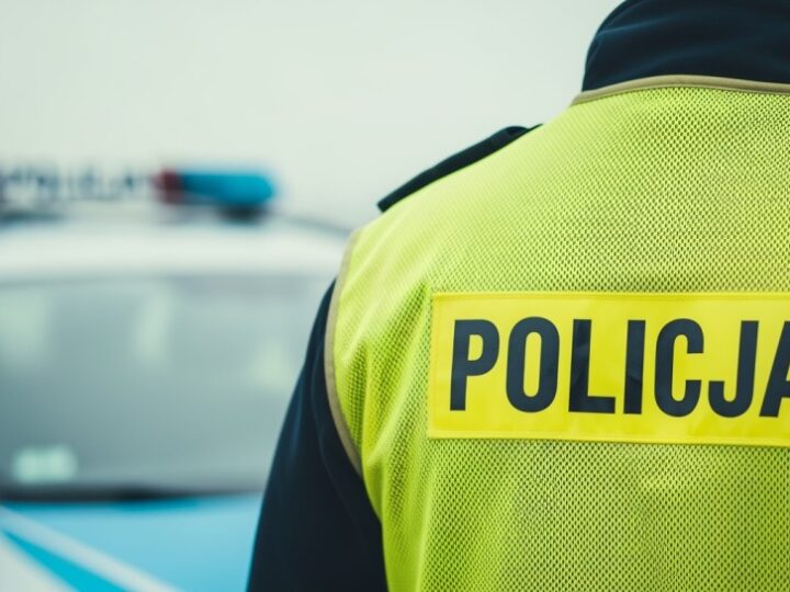 Bezpieczna droga po majówce: Policja kontroluje trzeźwość kierowców