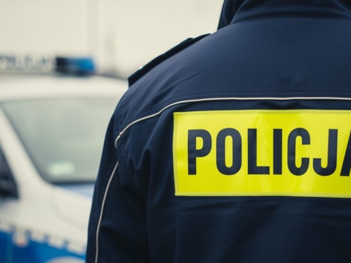 Bezpieczne nauki jazdy: Policja w Wodzisławiu sprawdza pojazdy szkoleniowe