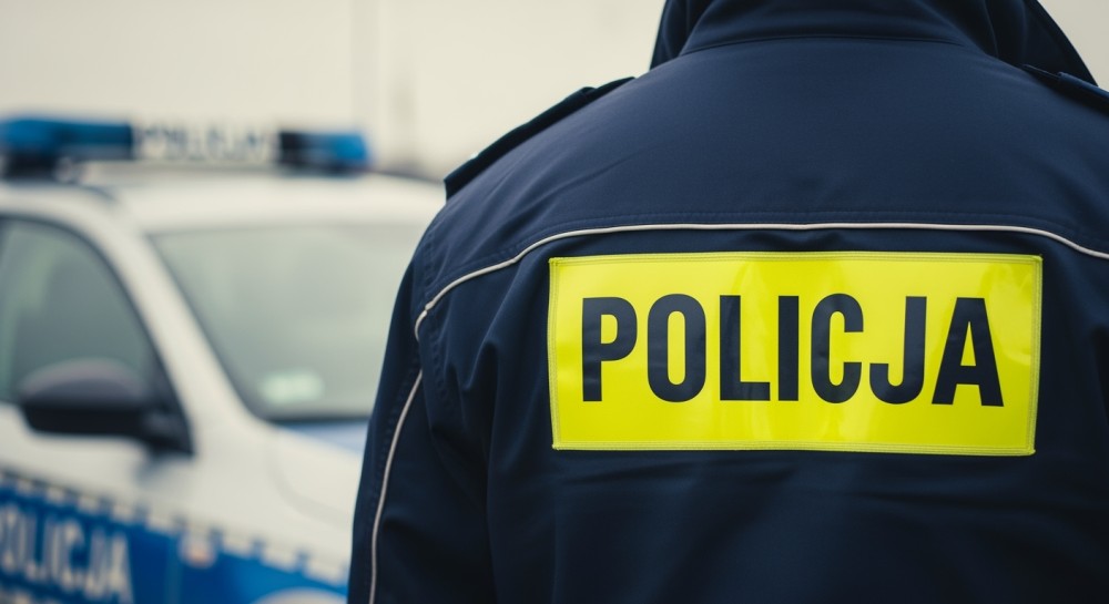 Bezpieczne nauki jazdy: Policja w Wodzisławiu sprawdza pojazdy szkoleniowe