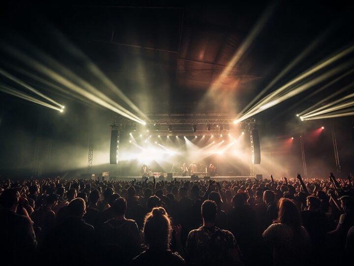 Powiatowy Festiwal Kultury w Wodzisławiu: Muzyka, taniec i regionalne smaki w sercu tradycji!