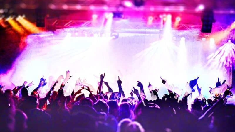 Bilety na Festiwal Najcieplejsze Miejsce Na Ziemi już dostępne!