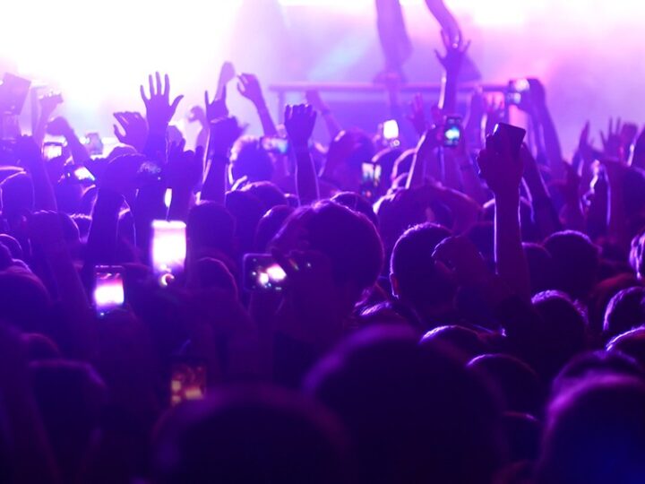 Festiwal Najcieplejsze Miejsce na Ziemi: Muzyczna Uczta w Wodzisławiu Śląskim 18 Lipca!