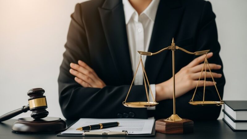 Wodzisław Śląski otwiera drzwi do wymiaru sprawiedliwości!
