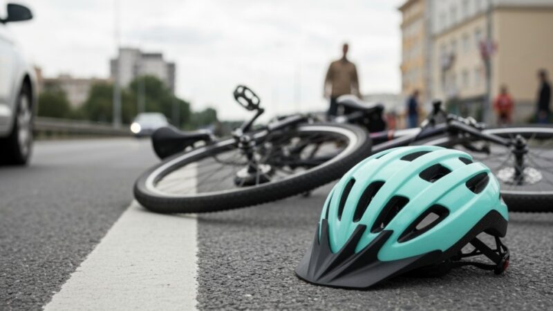 Nowa trasa rowerowa połączy mieszkańców pogranicza w 56 kilometrów szlaku