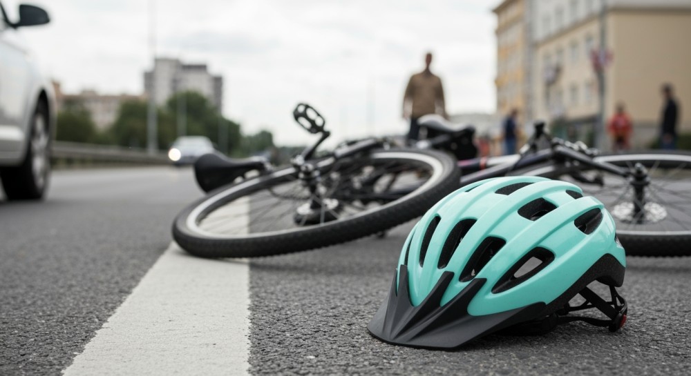 Nowa trasa rowerowa połączy mieszkańców pogranicza w 56 kilometrów szlaku
