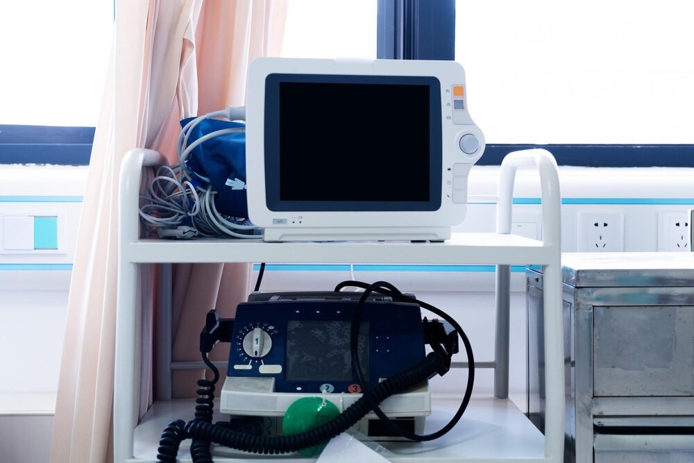 Defibrylatory AED w Gminie Mszana – Nowe szanse na ratunek!