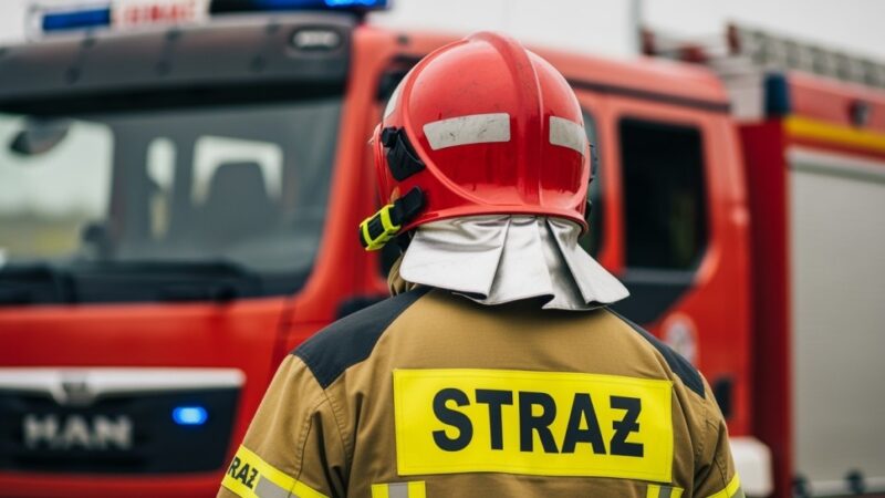 Ogniska wracają do lasów Nadleśnictwa Rybnik!