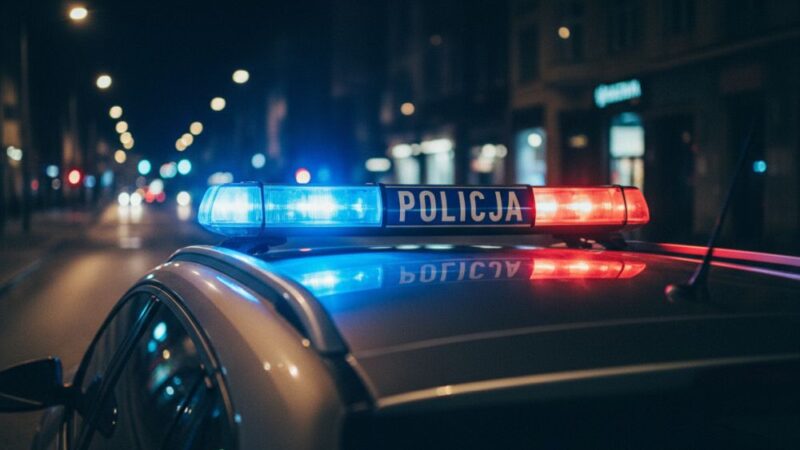 Wodzisław: Policja rozbija gang oszustów węglowych – trzy osoby zatrzymane