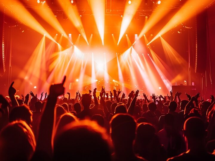 Kultura i Rozrywka w Wodzisławiu – Festiwal, Którego Nie Możesz Przegapić!