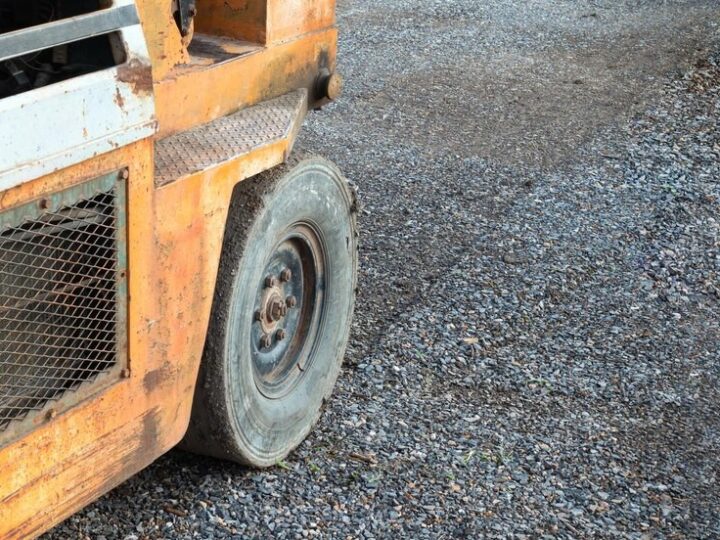 Nowa era dla ul. Głożyńskiej w Radlinie: 3,7 mln zł na modernizację!