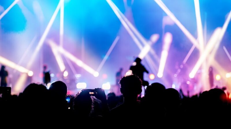 Warsztaty Taneczne „Bachata i Pasodoble” Już 30 Maja w WCK