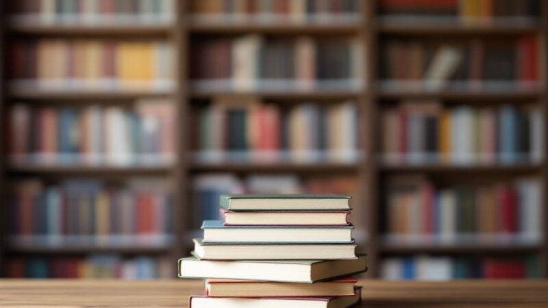 Spotkanie z Marcinem Surowcem: Odkryj radość z natury w Bibliotece