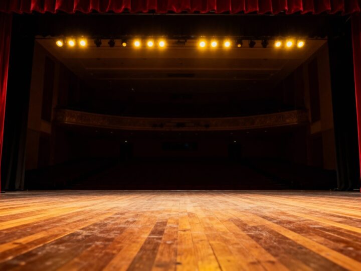 Dziecięcy Teatr Szydełko triumfuje na festiwalu w Czerwionce-Leszczynach!