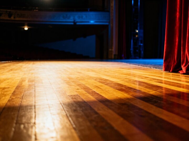 Teatr Szydełko triumfuje na festiwalu Dziatwa!