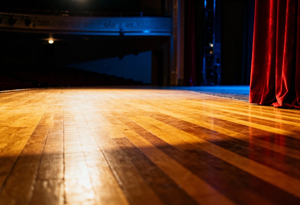 Teatr Szydełko triumfuje na festiwalu Dziatwa!