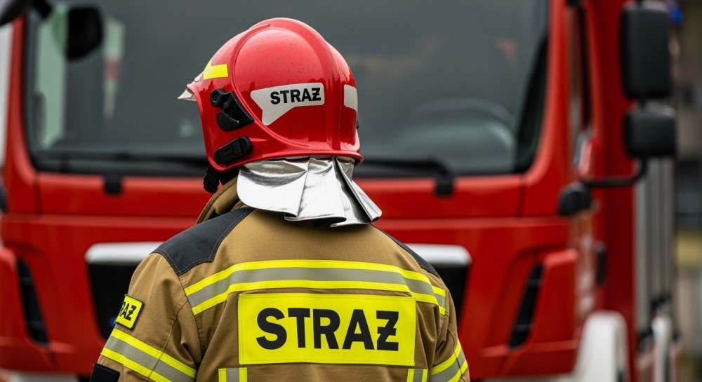Gorzyce w ogniu tradycji: Tydzień Strażacki z widowiskowym objazdem!