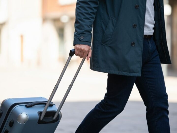 Górskie przygody w Wodzisławiu Śląskim – odkryj nowe szlaki!