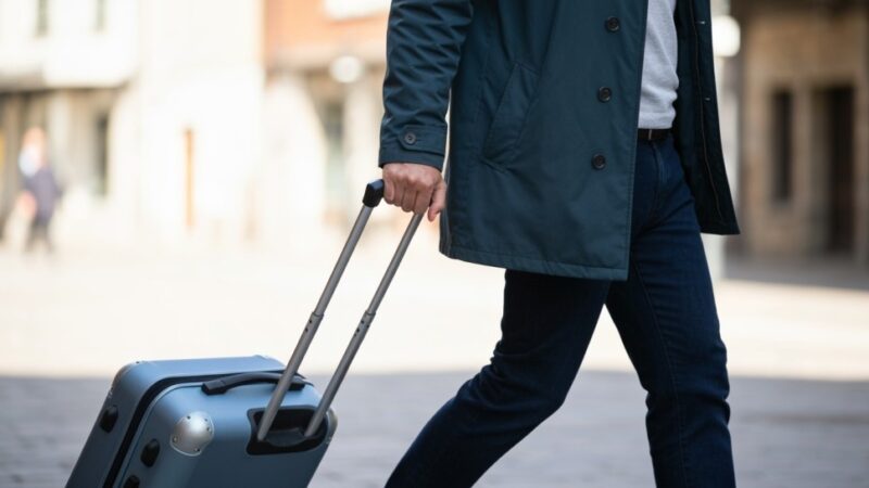 Górskie przygody w Wodzisławiu Śląskim – odkryj nowe szlaki!