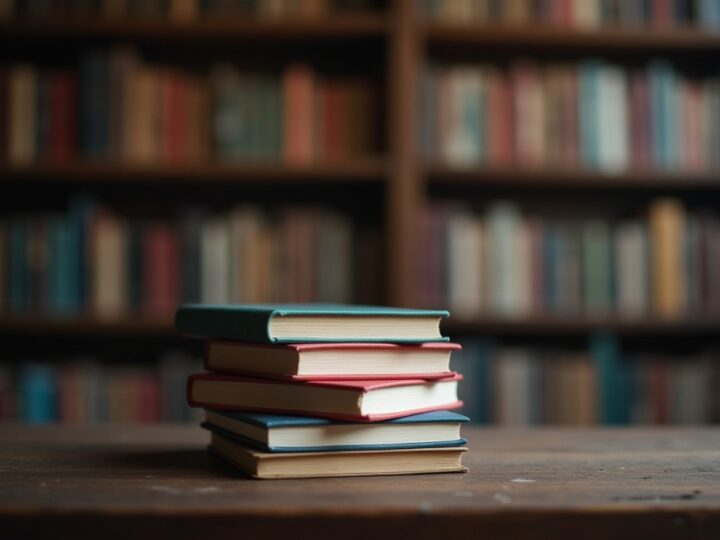 Wodzisław Śląski organizuje wyjątkowy bookcrossing – dołącz do akcji!
