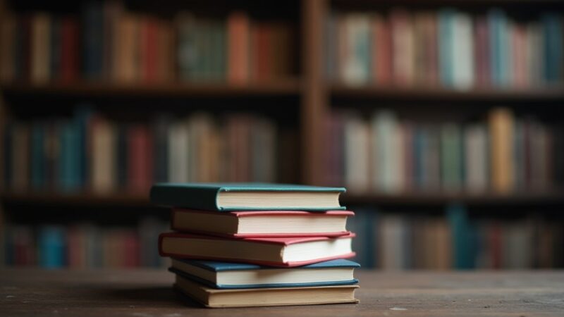 Wodzisław Śląski organizuje wyjątkowy bookcrossing – dołącz do akcji!
