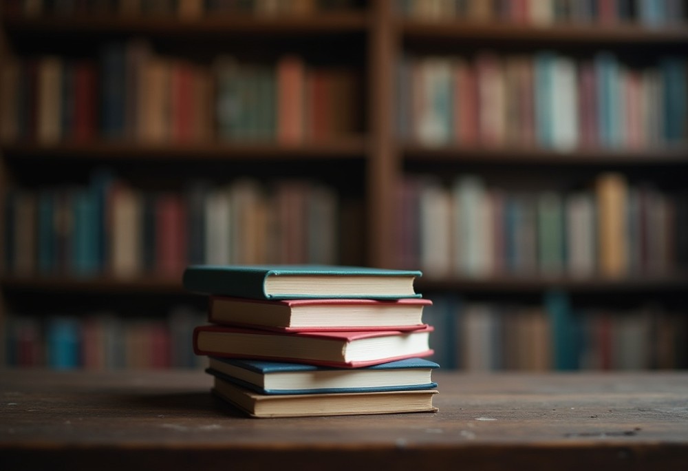 Wodzisław Śląski organizuje wyjątkowy bookcrossing – dołącz do akcji!