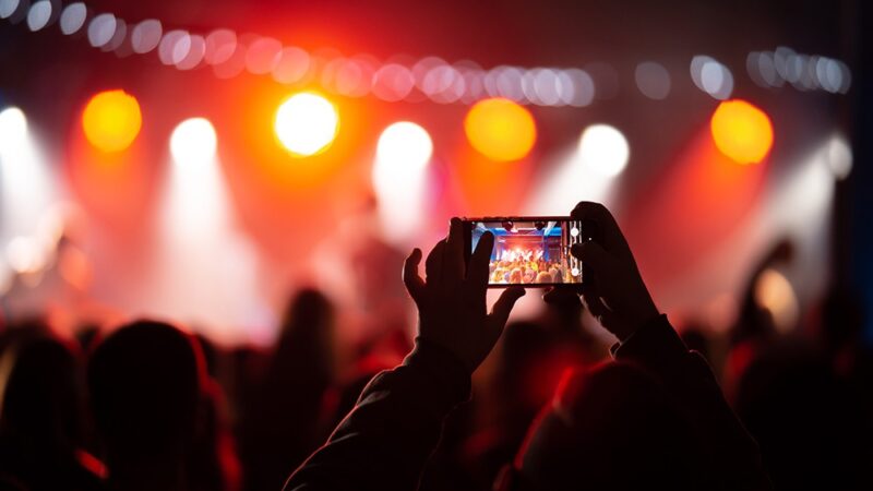 Muzyczne atrakcje Nocy Muzeów w Wodzisławiu Śląskim