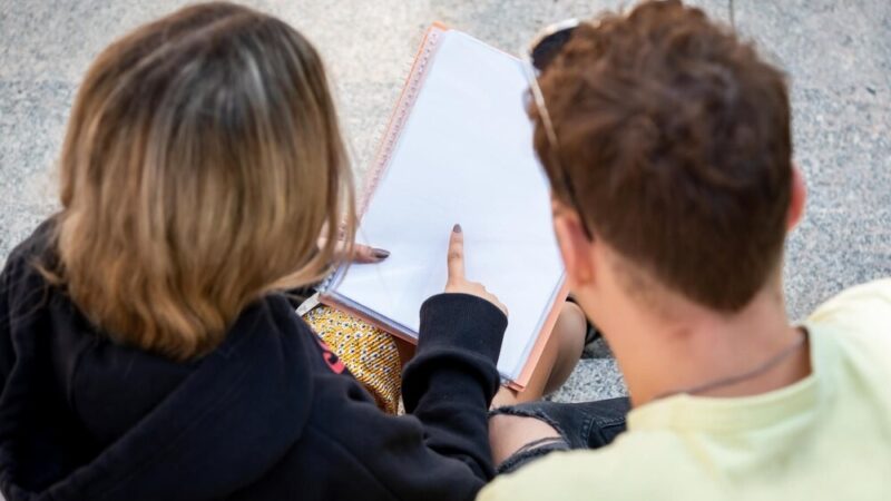 Złap szansę na Stypendium Wójta Gminy Marklowice!