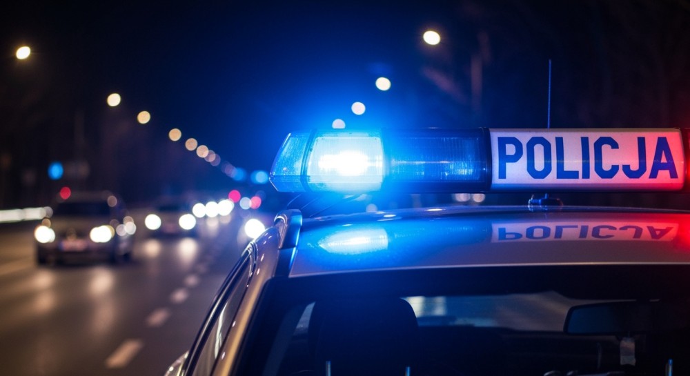 Młoda kierowca w tarapatach: 113 km/h w terenie zabudowanym!
