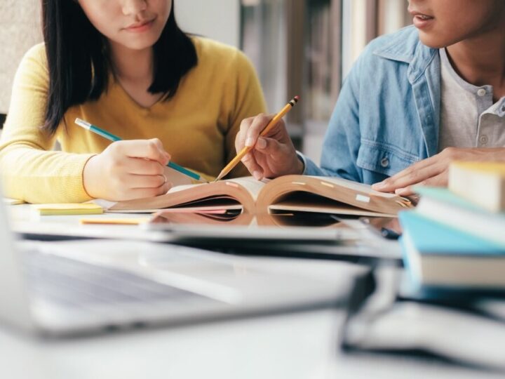 Czy już wziąłeś udział w ankiecie o edukacji w Wodzisławiu?