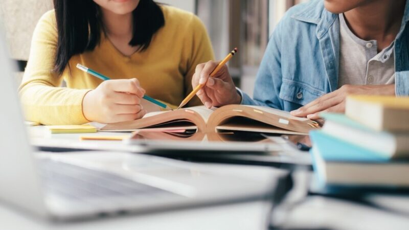 Czy już wziąłeś udział w ankiecie o edukacji w Wodzisławiu?