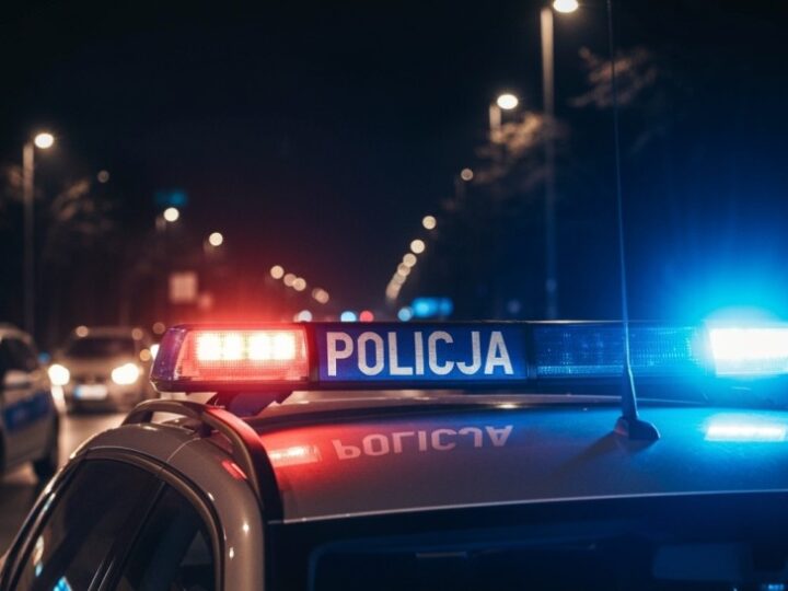 Deportacja za przestępstwa: 19-letni Ukrainiec zatrzymany przez policję