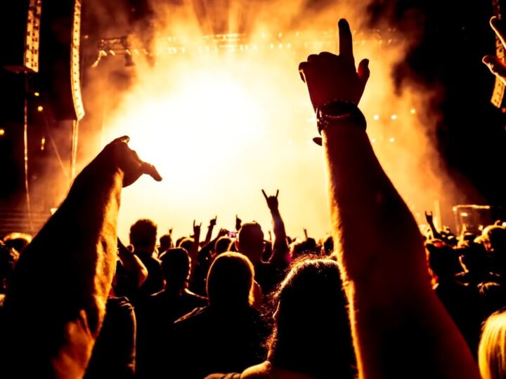 Festiwal Górnej Odry: Niezapomniany weekend pełen atrakcji w Wodzisławiu!