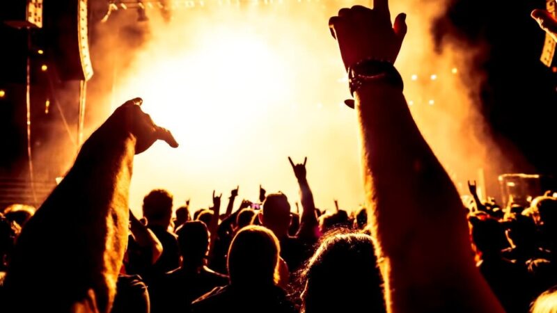 Festiwal Górnej Odry: Niezapomniany weekend pełen atrakcji w Wodzisławiu!