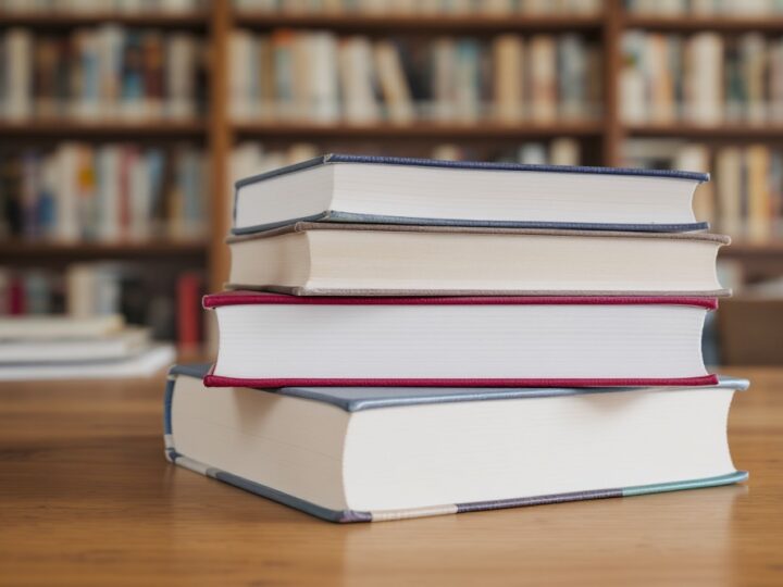 Wakacyjne godziny otwarcia Biblioteki w Wodzisławiu